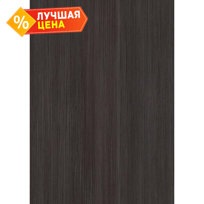 Плита ЛДСП Egger 8х2800х2070 H3190 Металлик Файнлайн антрацит ST19